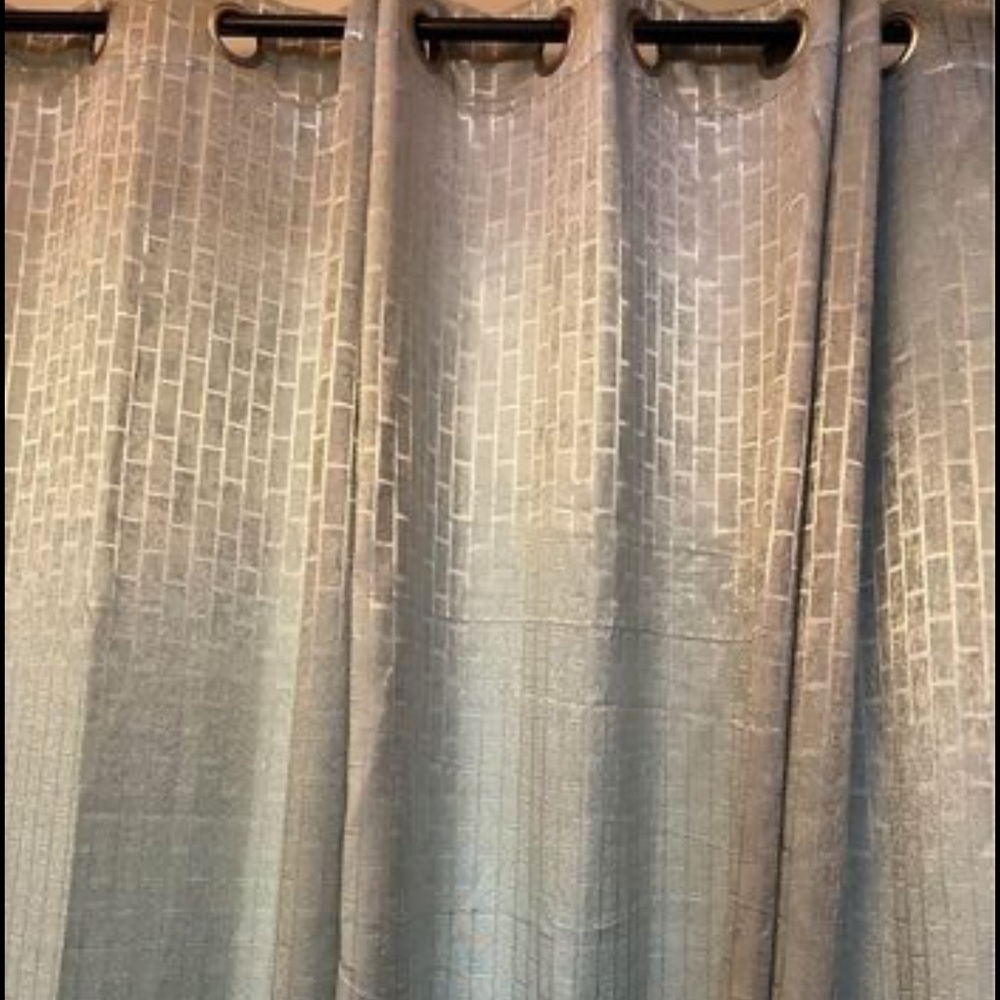 Curtains